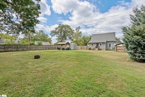 101 Bud Street Greenville SC 29617