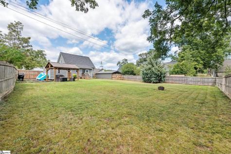 101 Bud Street Greenville SC 29617