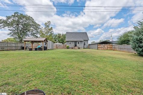 101 Bud Street Greenville SC 29617