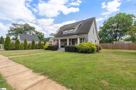 101 Bud Street Greenville SC 29617
