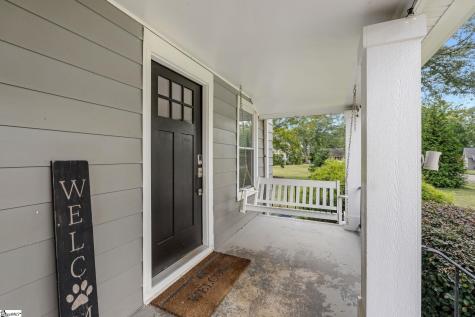101 Bud Street Greenville SC 29617