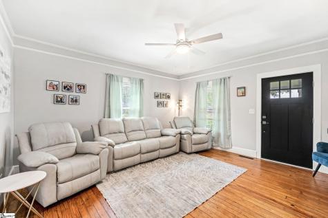 101 Bud Street Greenville SC 29617