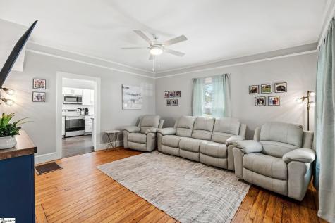 101 Bud Street Greenville SC 29617