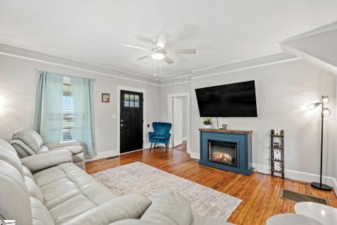 101 Bud Street Greenville SC 29617