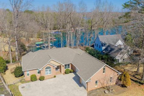 209 Amethyst Way Seneca SC 29672