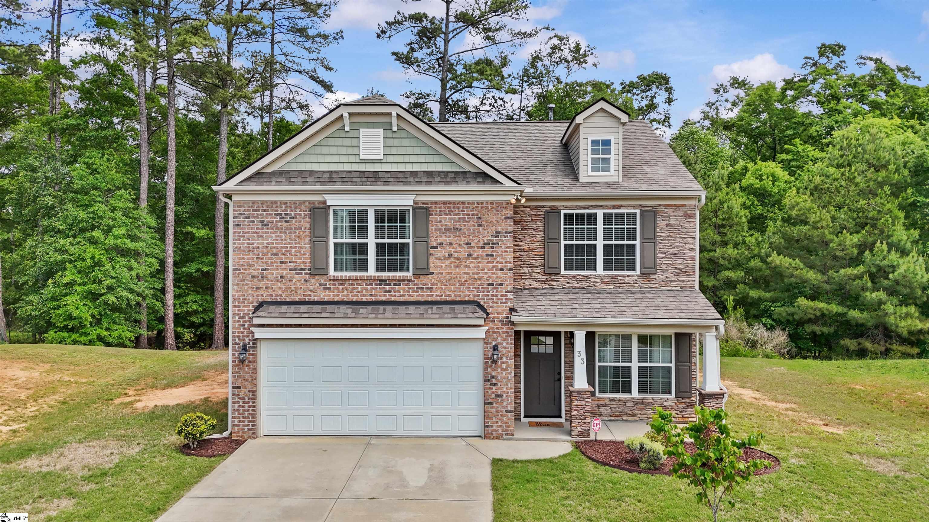 33 Ravencrest Drive Anderson SC 29621