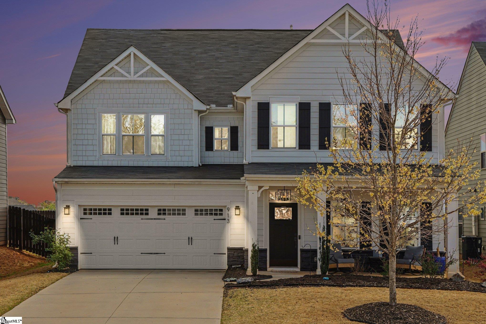 913 St Elmo's Court Duncan SC 29334