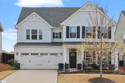 913 St Elmo's Court Duncan SC 29334