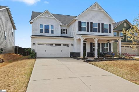 913 St Elmo's Court Duncan SC 29334