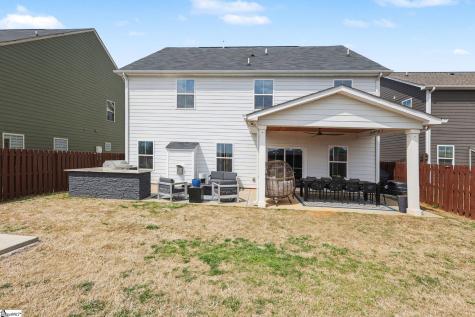 913 St Elmo's Court Duncan SC 29334