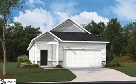 3122 Hillgate Trail Boiling Springs SC 29316