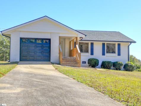 205 Latimer Road Anderson SC 29626