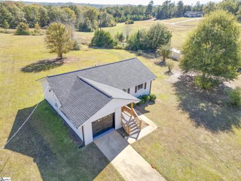 205 Latimer Road Anderson SC 29626