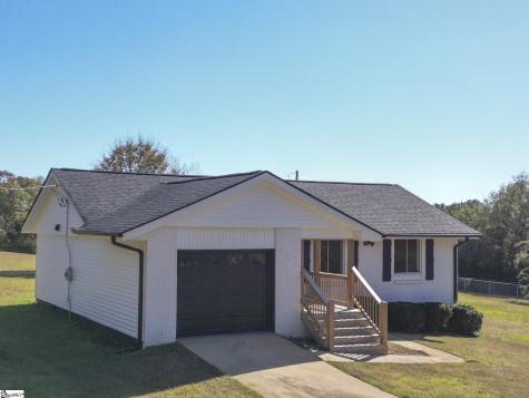 205 Latimer Road Anderson SC 29626