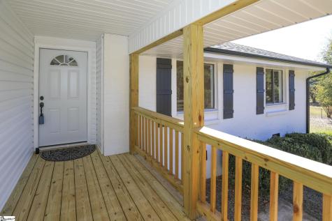 205 Latimer Road Anderson SC 29626