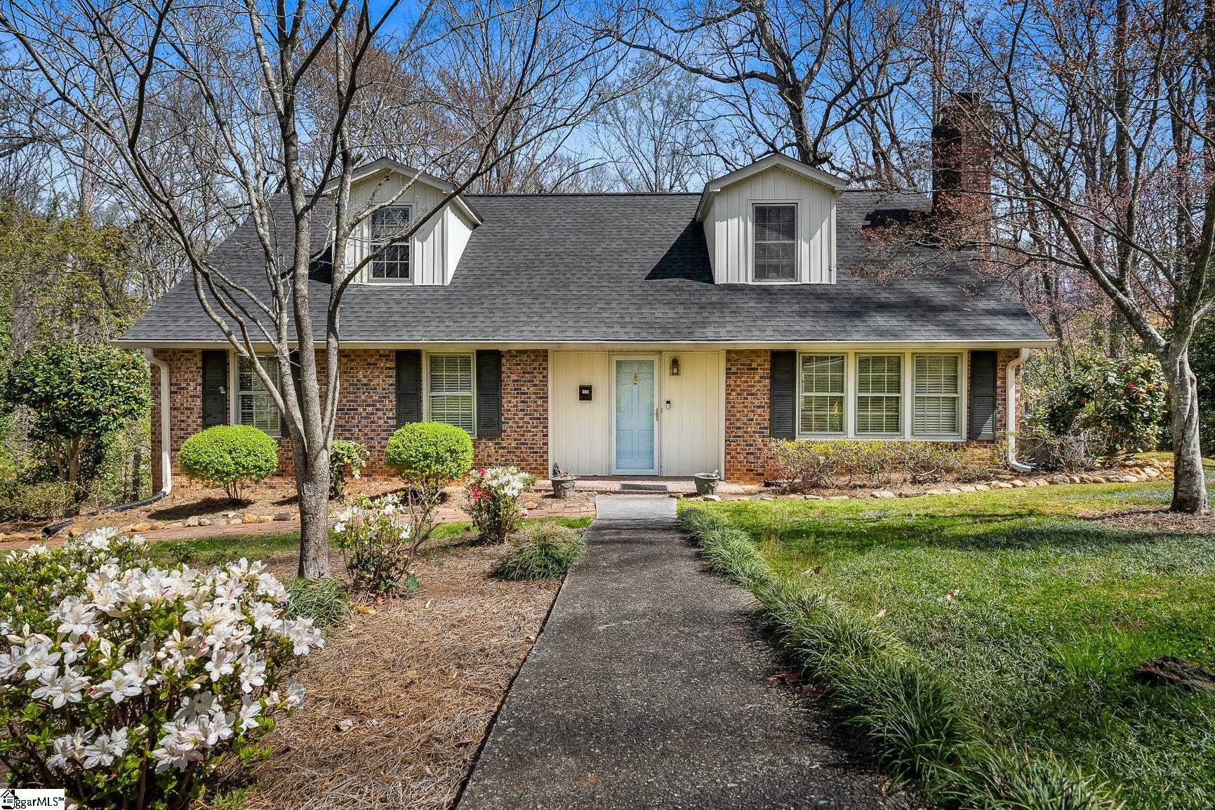 115 Mitchell Avenue Clemson SC 29631