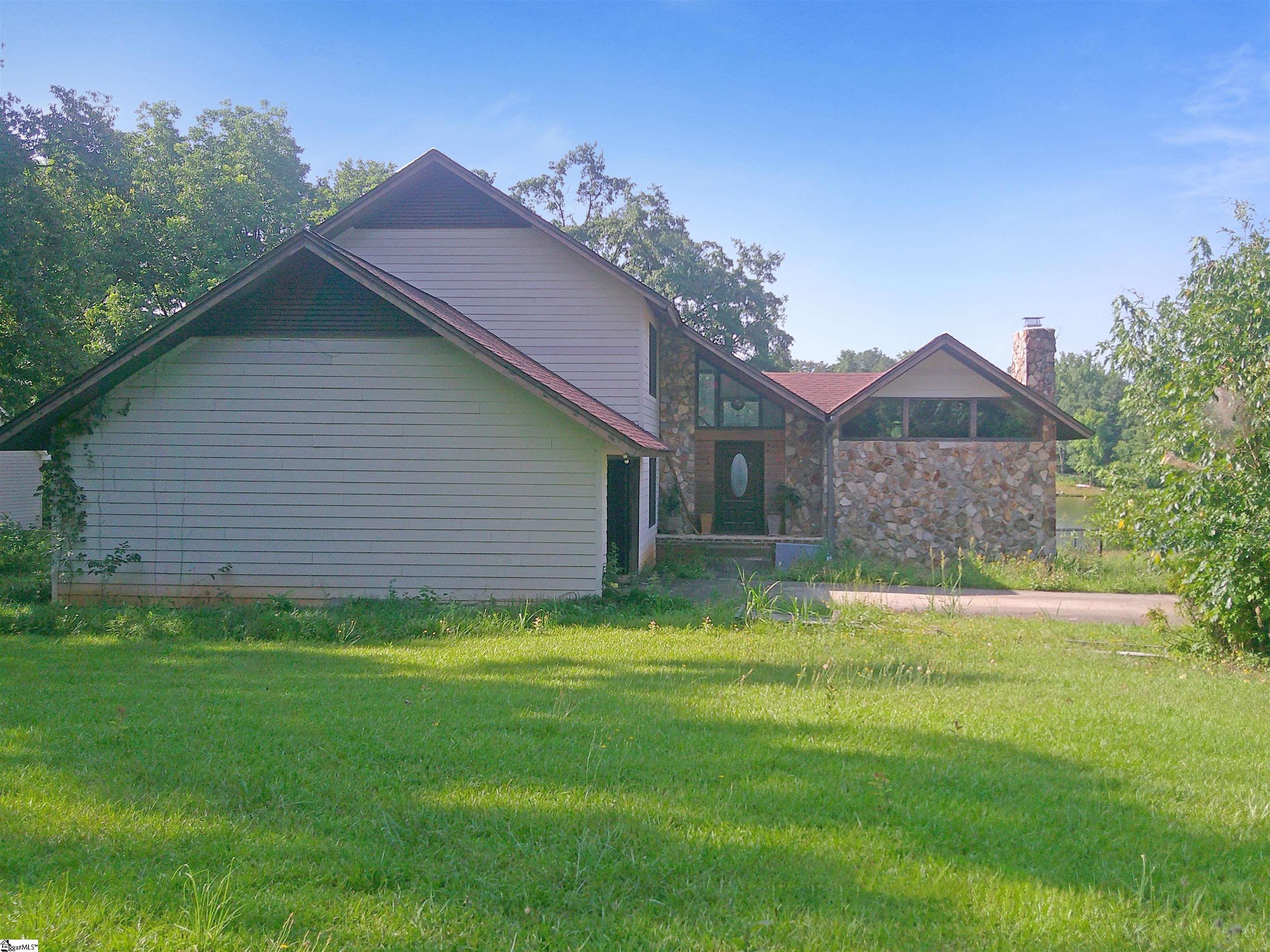 103 Greybridge Road Pelzer SC 29669