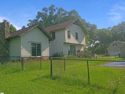 103 Greybridge Road Pelzer SC 29669