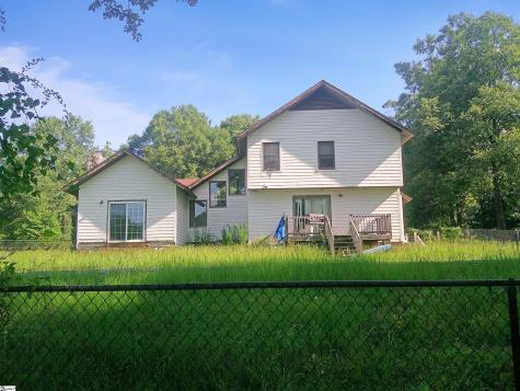 103 Greybridge Road Pelzer SC 29669