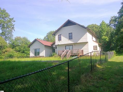 103 Greybridge Road Pelzer SC 29669