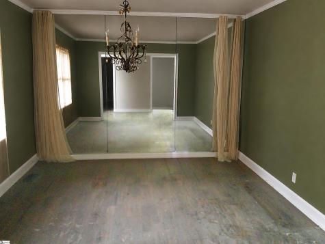 103 Greybridge Road Pelzer SC 29669