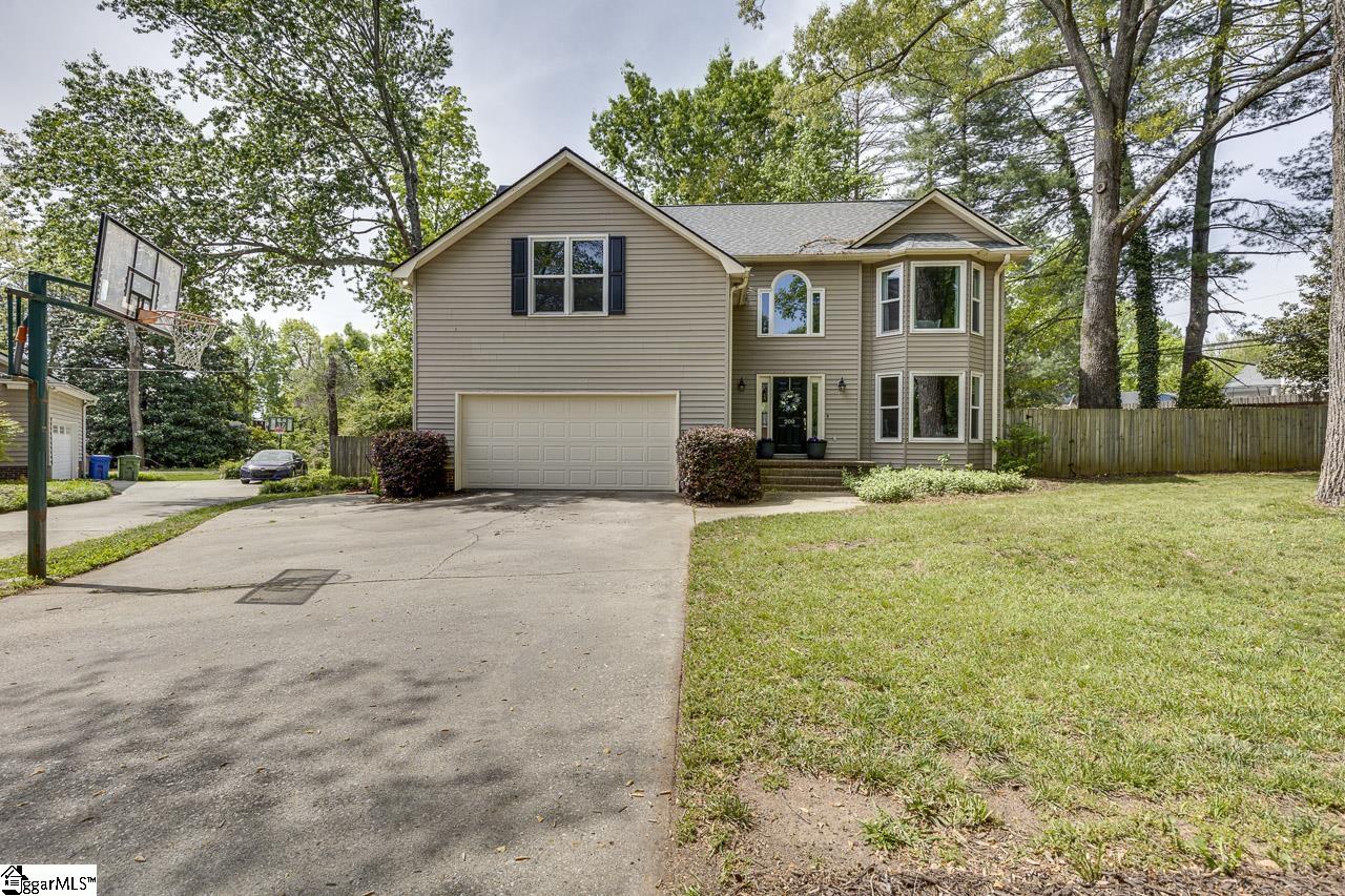 200 Forrester Creek Way Greenville SC 29607