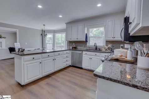 200 Forrester Creek Way Greenville SC 29607