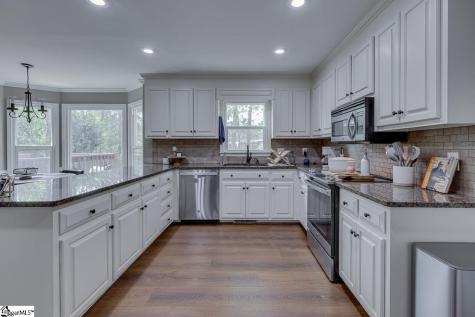 200 Forrester Creek Way Greenville SC 29607