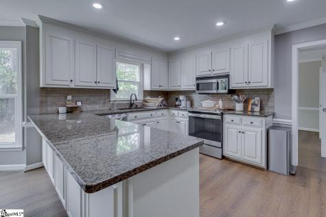 200 Forrester Creek Way Greenville SC 29607
