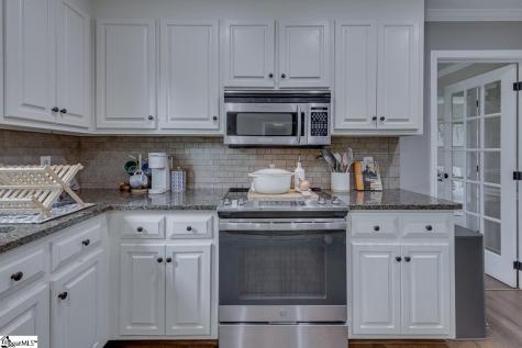 200 Forrester Creek Way Greenville SC 29607