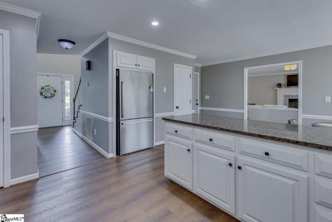 200 Forrester Creek Way Greenville SC 29607