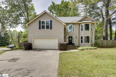 200 Forrester Creek Way Greenville SC 29607