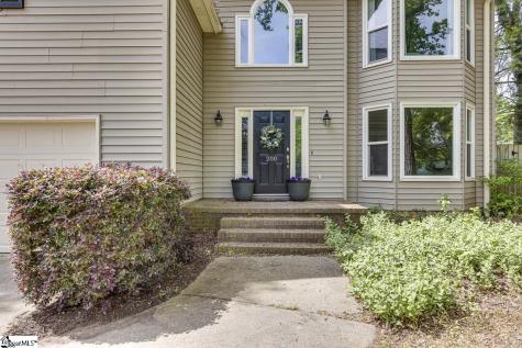 200 Forrester Creek Way Greenville SC 29607