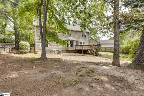 200 Forrester Creek Way Greenville SC 29607