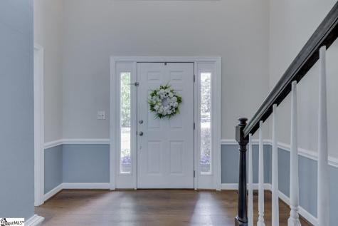 200 Forrester Creek Way Greenville SC 29607