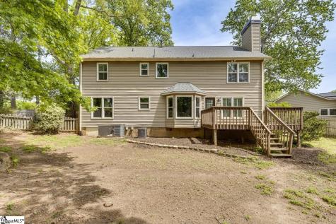 200 Forrester Creek Way Greenville SC 29607