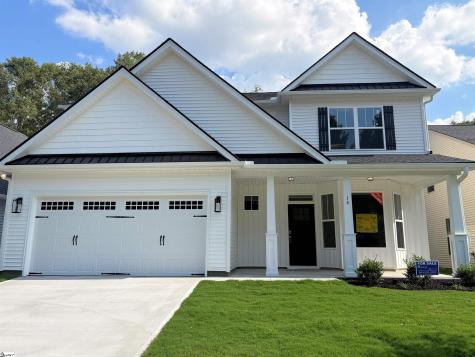 14 Deer Way Greenville SC 29617