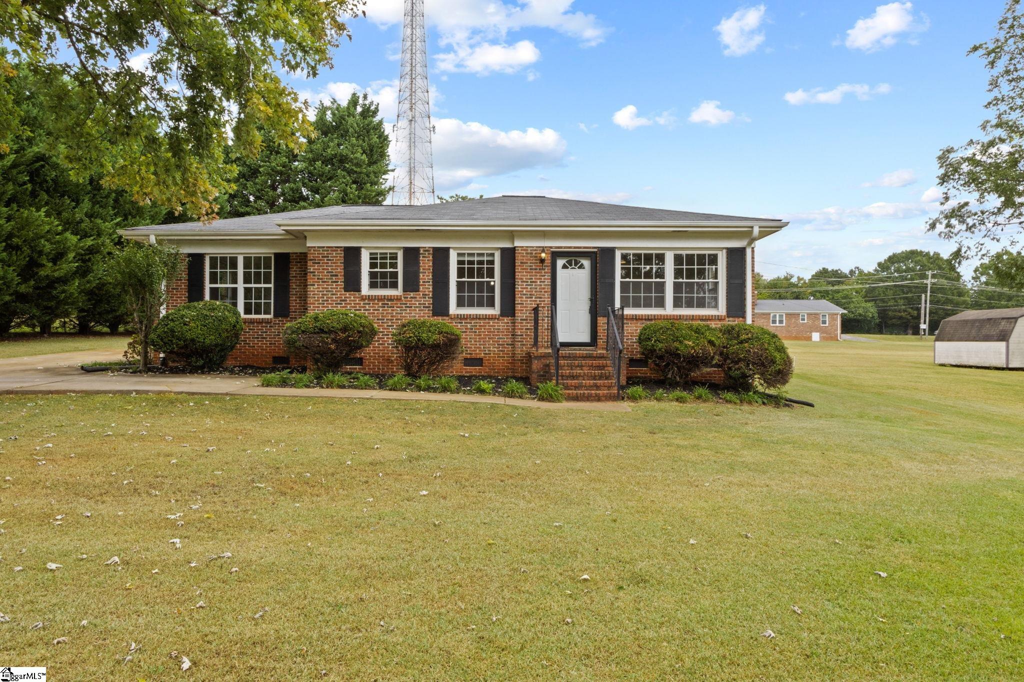 227 Highland Road Duncan SC 29334