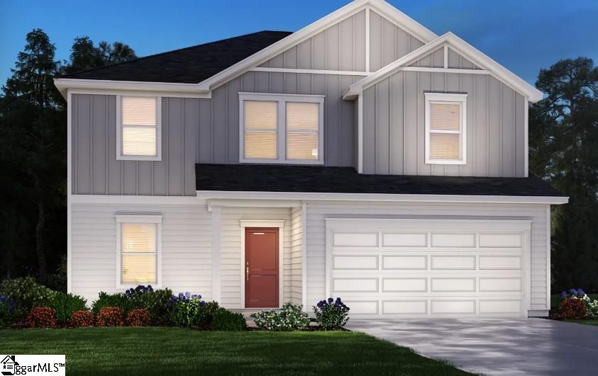 140 Blooming Meadow Road Greenville SC 29673
