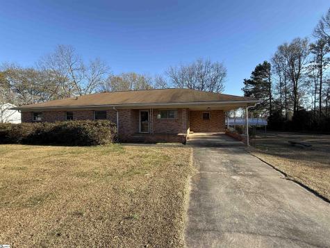 600 N Adair Street Clinton SC 29325