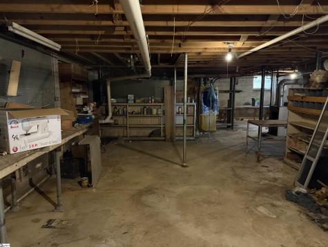 600 N Adair Street Clinton SC 29325