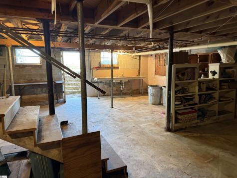 600 N Adair Street Clinton SC 29325