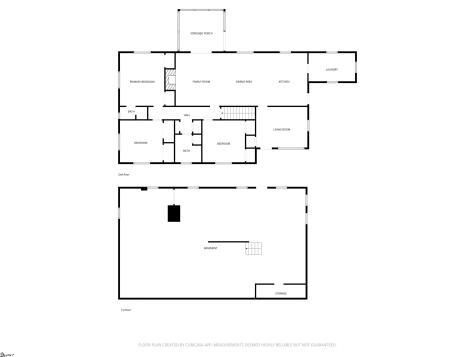 600 N Adair Street Clinton SC 29325