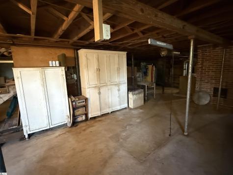 600 N Adair Street Clinton SC 29325