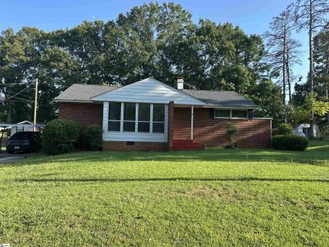 9 Woodmont Circle Greenville SC 29605