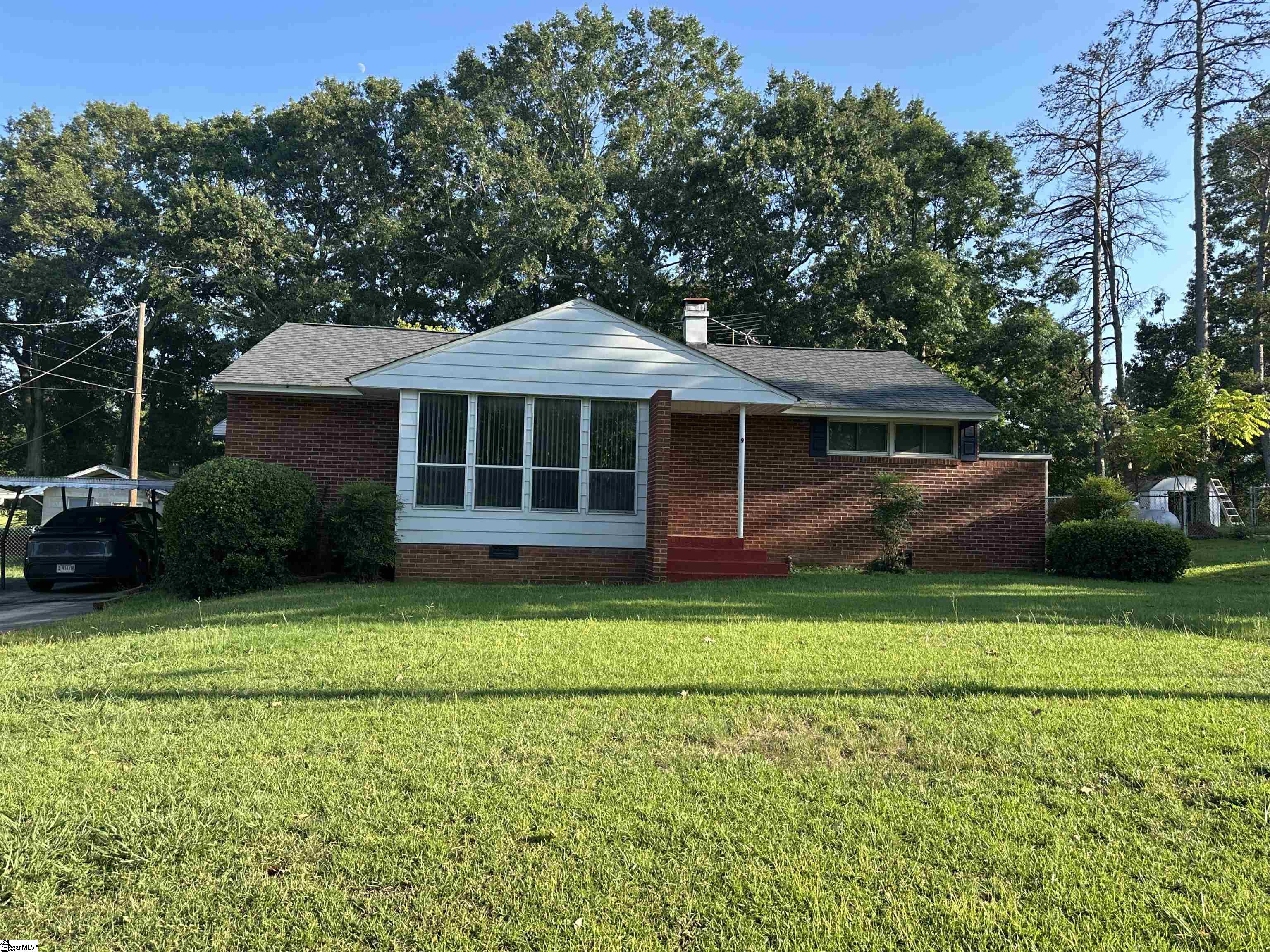 9 Woodmont Circle Greenville SC 29605