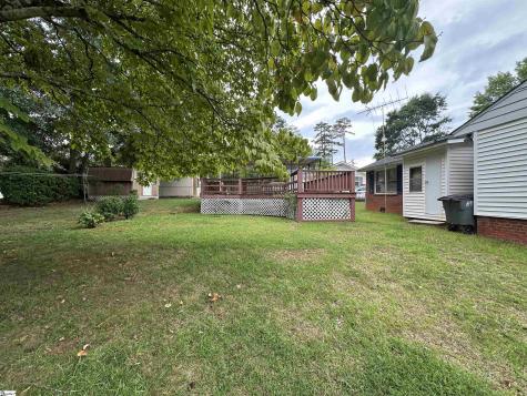9 Woodmont Circle Greenville SC 29605