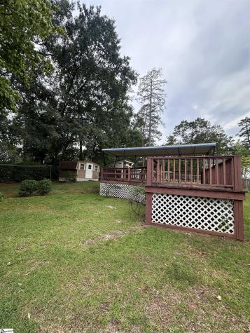 9 Woodmont Circle Greenville SC 29605