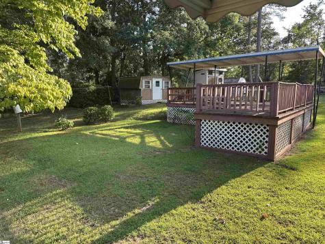 9 Woodmont Circle Greenville SC 29605