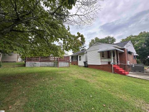 9 Woodmont Circle Greenville SC 29605